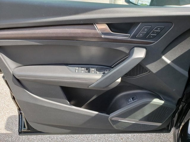 2023 Audi Q5 Premium Plus