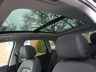 2023 Audi Q5 Premium Plus