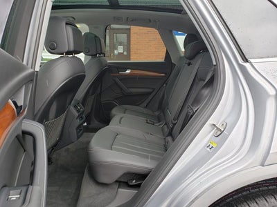 2023 Audi Q5 Premium Plus