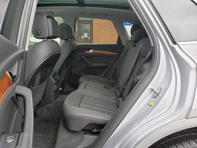 2023 Audi Q5 Premium Plus