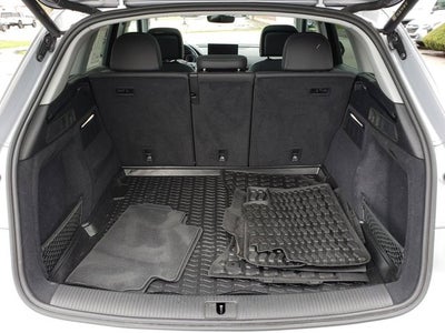 2023 Audi Q5 Premium Plus