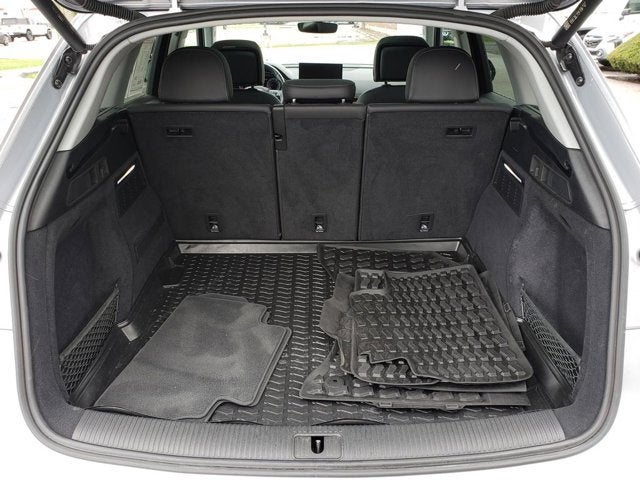 2023 Audi Q5 Premium Plus