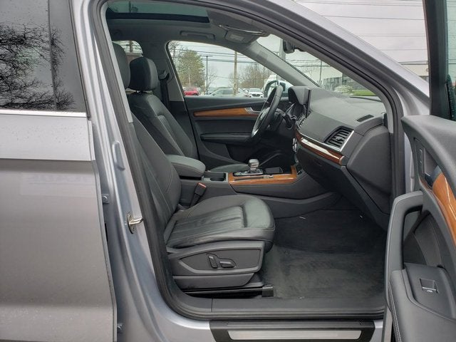 2023 Audi Q5 Premium Plus