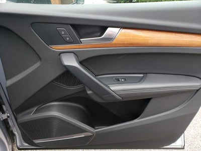 2023 Audi Q5 Premium Plus