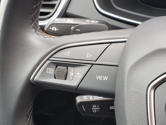 2023 Audi Q5 Premium Plus