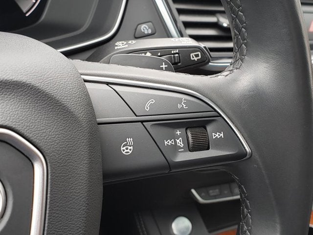 2023 Audi Q5 Premium Plus