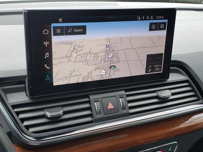 2023 Audi Q5 Premium Plus