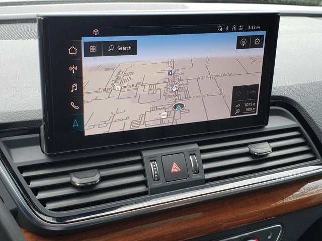 2023 Audi Q5 Premium Plus