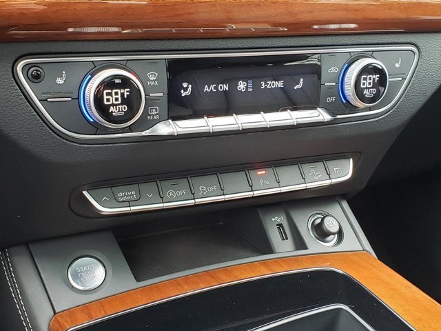 2023 Audi Q5 Premium Plus