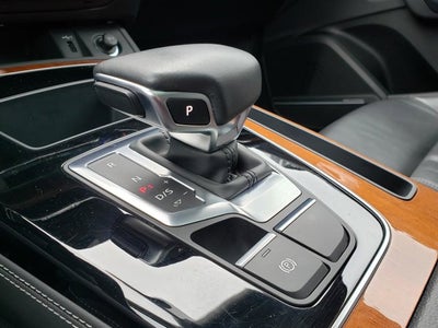 2023 Audi Q5 Premium Plus