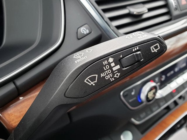 2023 Audi Q5 Premium Plus