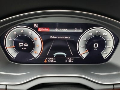 2023 Audi Q5 Premium Plus