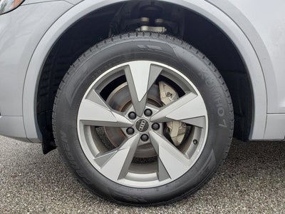 2023 Audi Q5 Premium Plus