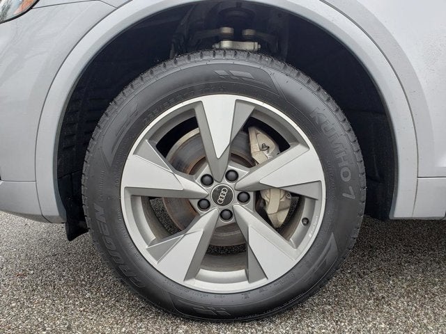 2023 Audi Q5 Premium Plus