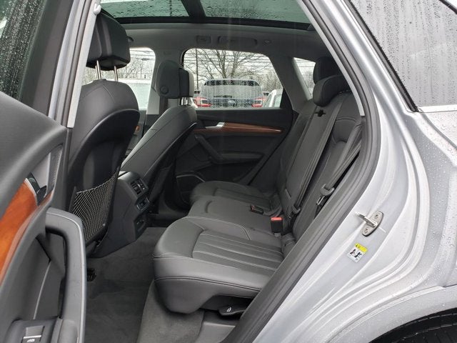 2023 Audi Q5 Premium Plus