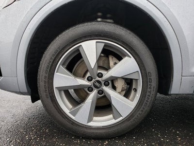 2023 Audi Q5 Premium Plus