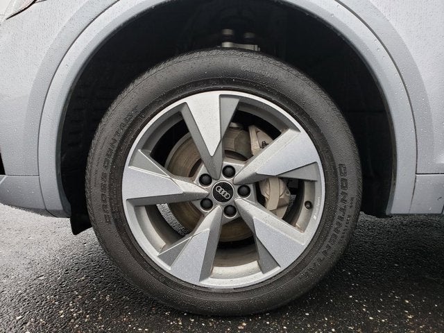 2023 Audi Q5 Premium Plus