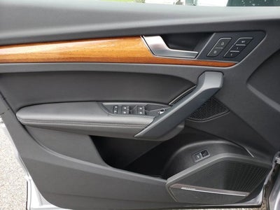 2023 Audi Q5 Premium Plus