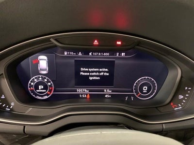 2020 Audi Q5 Premium Plus