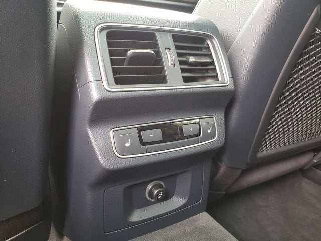 2018 Audi Q5 2.0 TFSI Premium Plus