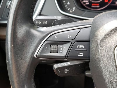 2018 Audi Q5 2.0 TFSI Premium Plus