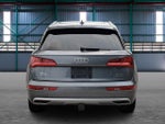 2018 Audi Q5 2.0 TFSI Premium Plus