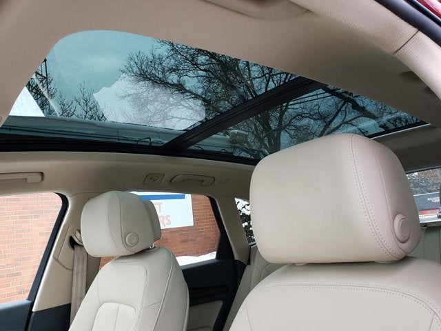 2019 Audi Q5 Premium Plus