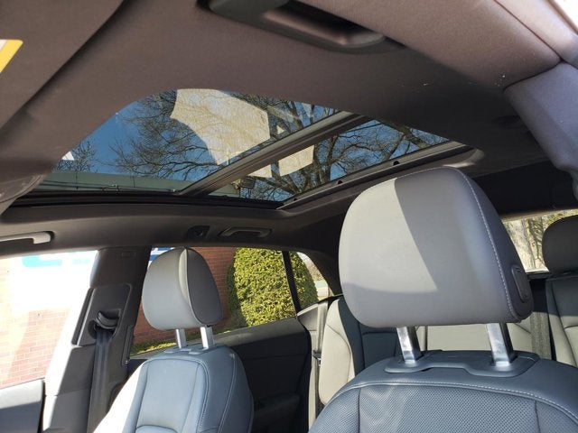 2020 Audi Q8 Premium Plus