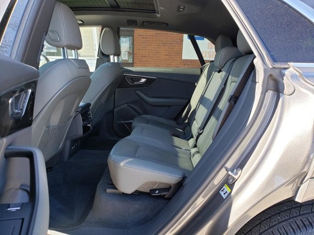 2020 Audi Q8 Premium Plus