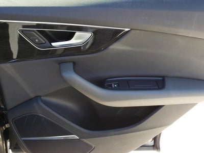 2020 Audi Q8 Premium Plus