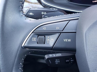 2020 Audi Q8 Premium Plus