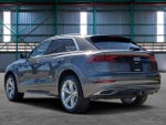 2020 Audi Q8 Premium Plus