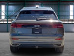 2020 Audi Q8 Premium Plus