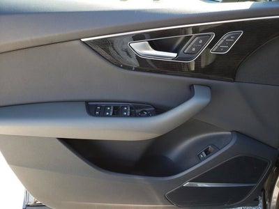 2020 Audi Q8 Premium Plus