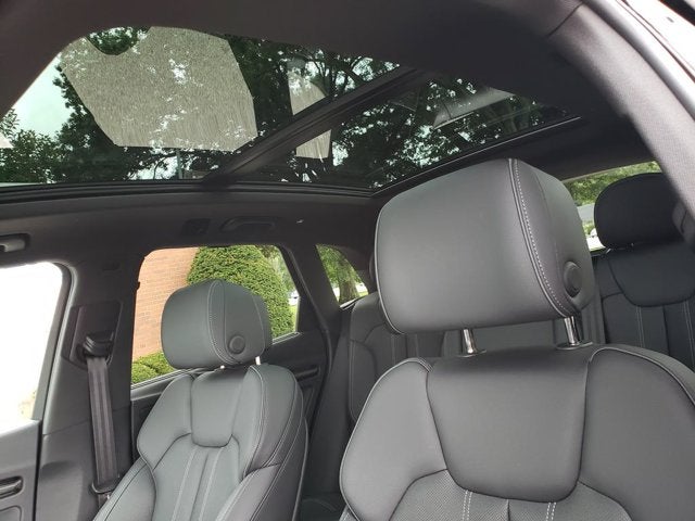 2023 Audi SQ5 Prestige