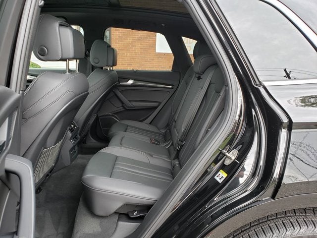 2023 Audi SQ5 Prestige
