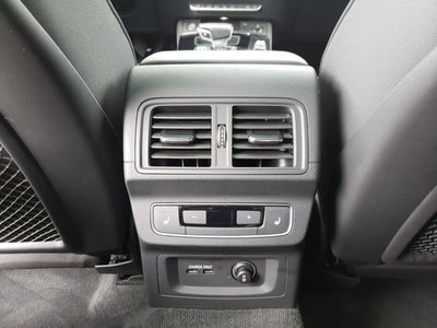 2023 Audi SQ5 Prestige