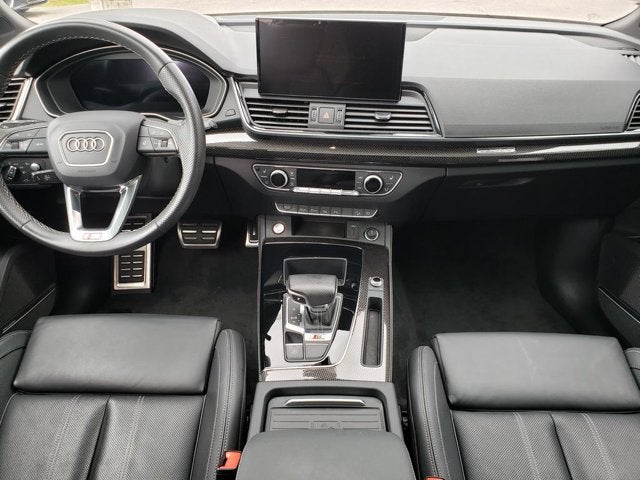 2023 Audi SQ5 Prestige