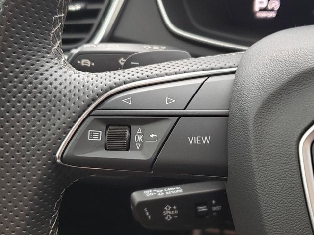 2023 Audi SQ5 Prestige