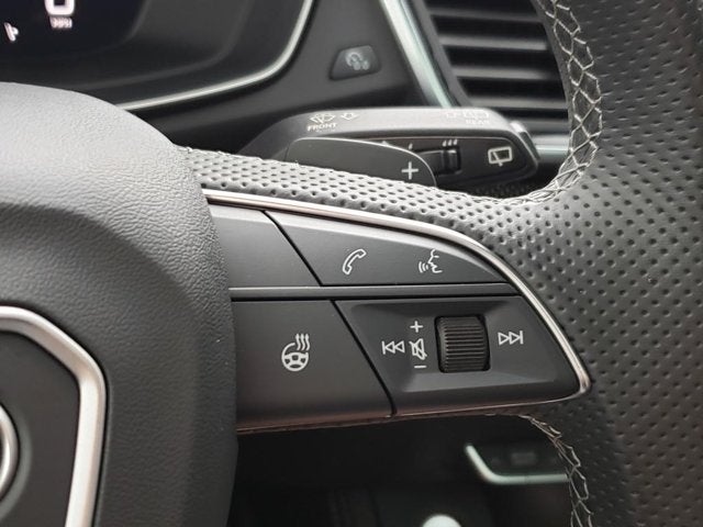 2023 Audi SQ5 Prestige