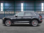 2023 Audi SQ5 Prestige