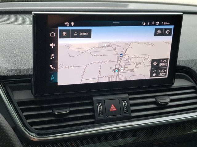 2023 Audi SQ5 Prestige