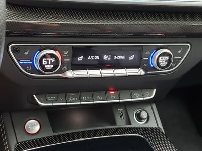 2023 Audi SQ5 Prestige