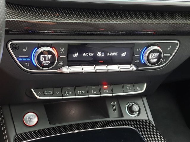 2023 Audi SQ5 Prestige