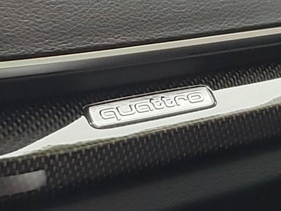 2023 Audi SQ5 Prestige