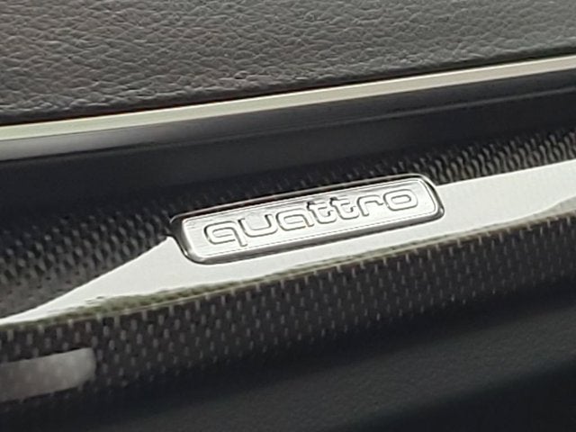 2023 Audi SQ5 Prestige
