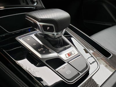 2023 Audi SQ5 Prestige