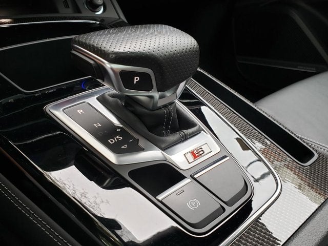 2023 Audi SQ5 Prestige