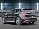 2023 Audi SQ5 Prestige