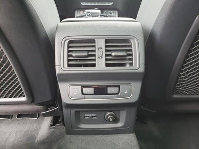 2023 Audi SQ5 Prestige